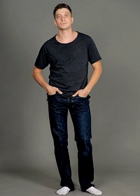 Николай Пинский