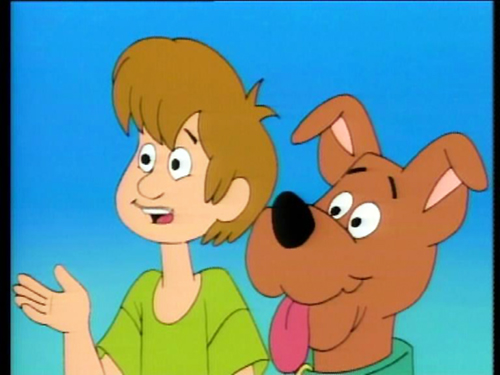 ead6399e9504d0477f4ff0e325289c88 - Un cachorro llamado Scooby Doo - vol.3 - [1988] - [DVDRemux - PAL] - [Castellano - Inglés - Ruso] - [Animación] - [MEGA]
