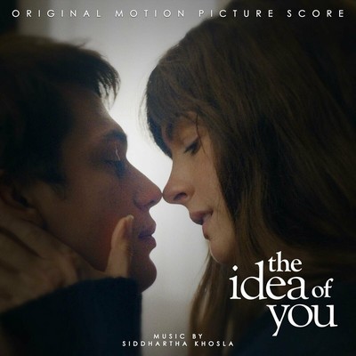 The Idea of You Soundtrack