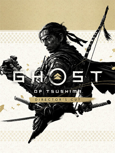 Ghost of Tsushima DIRECTOR’S CUT, v1053.0.0515.2048 + DLC + Bonus Content + Multiplayer