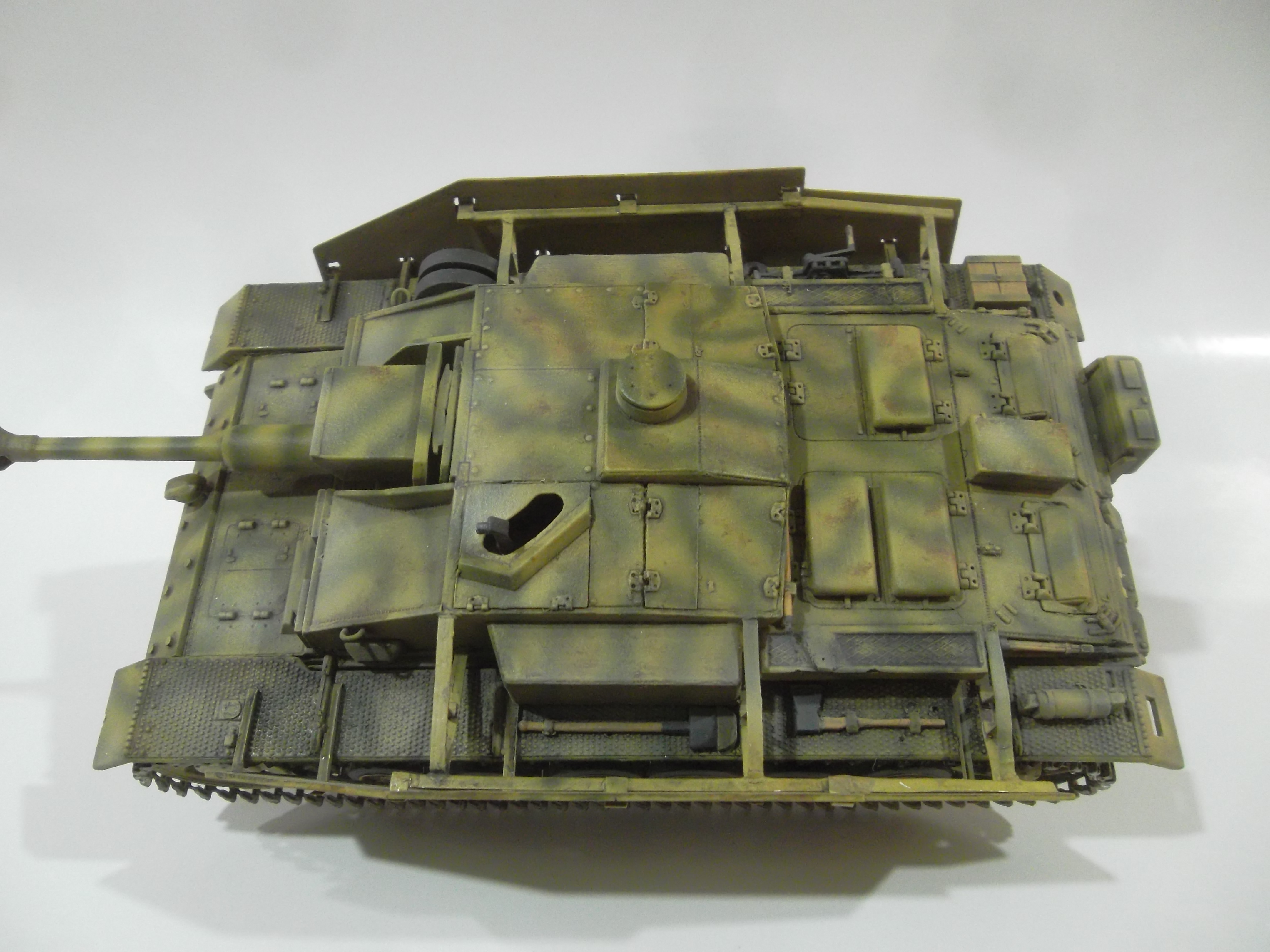 StuG-III Ausf F/8, 1/35, (основа: Звезда 3549) 8cc177ca23cdf65af450c7f146a3f03a