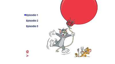 9528bc95b4f7e8e61da81c4e2570c4f5 - Tom Y Jerry Fin De Curso [DVD5] [Castellano, Inglés, Francés, Alemán, Italiano, Rumano, Griego, Checo] [2010] [Animationl] [MEGA]