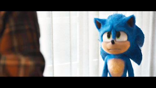 8f204e1f47de056da075915b1ae48b8c - Sonic La película - [2020] - [DVDRemux] - [Castellano - Italiano - Inglés - Francés] - [Animación] - [MEGA]