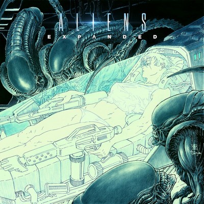 Aliens Expanded