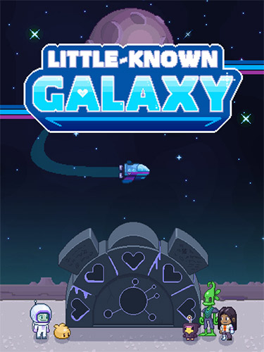 Little-Known Galaxy + Bonus Soundtrack