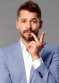 Аныл Ильтер