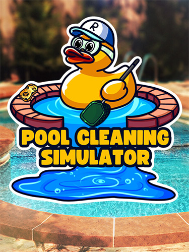 Pool Cleaning Simulator – v1.7.0.0.8