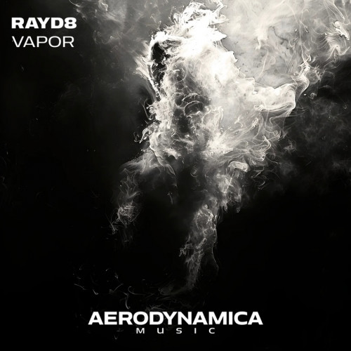 RayD8 - Vapor (Extended Mix)  [2024]