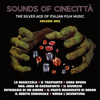 Sounds of Cinecittà