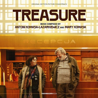 Treasure Soundtrack