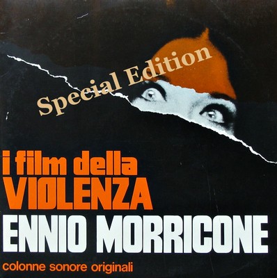 I Film Della Violenza Soundtrack