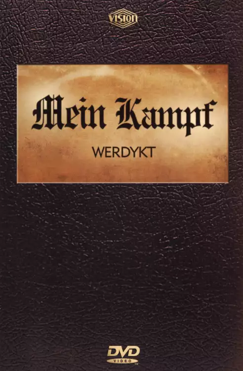 Mein Kampf Werdykt / Krigsförbrytare (1956) PL.DVDRip.XviD.AC3-RedCoders / Lektor PL