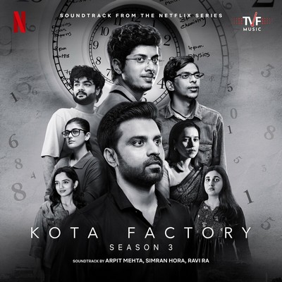 Kota Factory: Season 3 Soundtrack