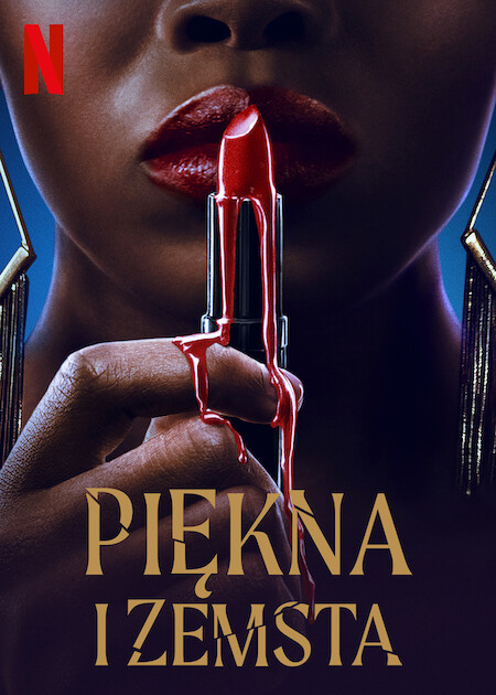 Piękna i zemsta / Savage Beauty (2024) {Sezon 2} MULTi.1080p.NF.WEB-DL.x264.DDP5.1-K83 / Lektor i Napisy PL