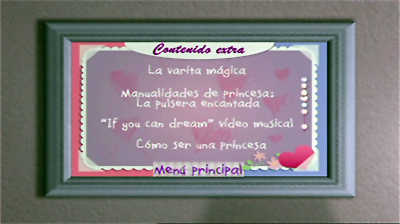 8011d1dd78e204225faa533bc23b8e2f - Historias de Princesas - Volumen 2 - [2005] - [DVD9] [Castellano - Inglés - Francés - Holandés] [Animación] [MEGA]