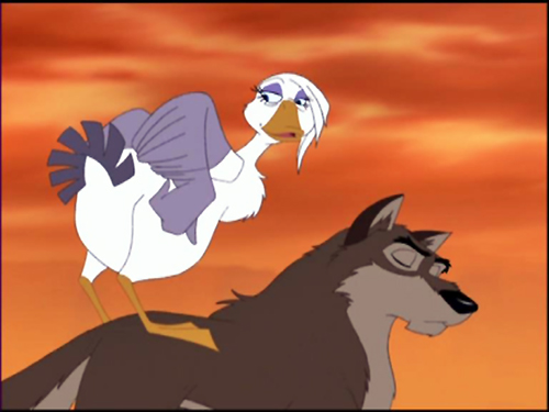 0fa698508caaeeaa8e85bdaad9b4739c - Balto 3 - Rescate del avión perdido - [2004] - [DVDRemux] - [Castellano - Inglés - Portugués - Italiano] - [Animación] - [MEGA]