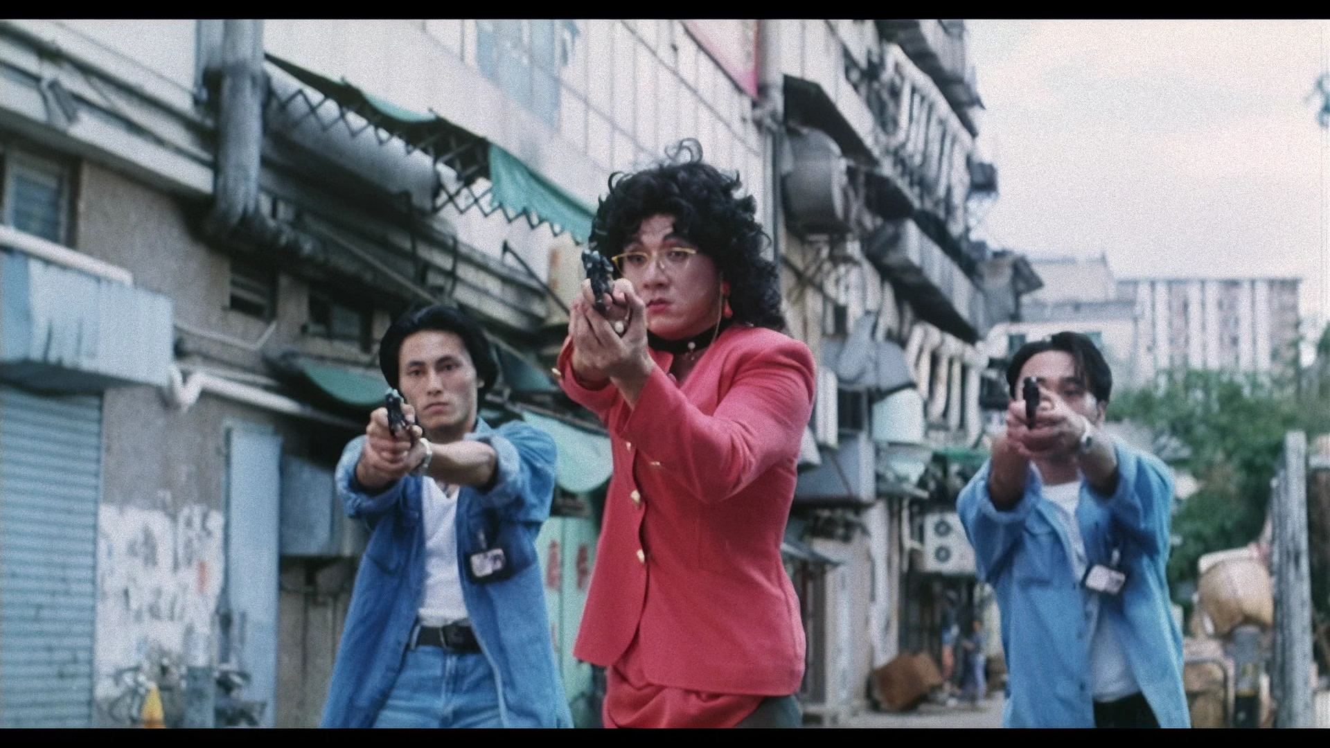 Supercop.2.1993.Cargo.Records.BDRemux.1080p[(088622)2024-07-07-08-19-10].PNG