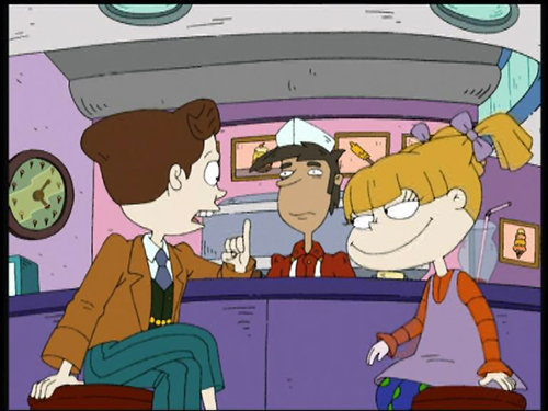 5fdd088c0e5dae8a89877d91f3e8c857 - Rugrats Cuentos y misterios [2007] [DVDRemux] [Castellano - Francés - Inglés] [Animacion] [MEGA]