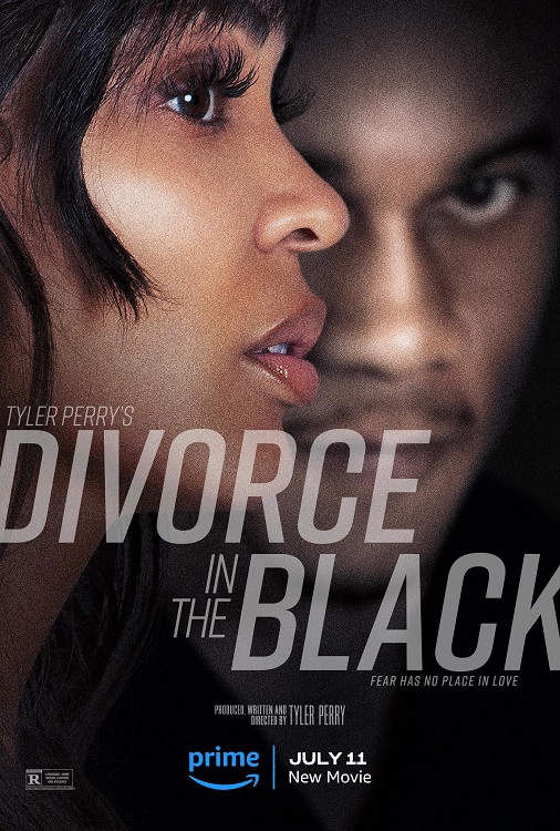 Tyler Perry's Divorce in the Black (2024) PL.AMZN.WEB-DL.H264.DDP5.1-K83 / Lektor PL