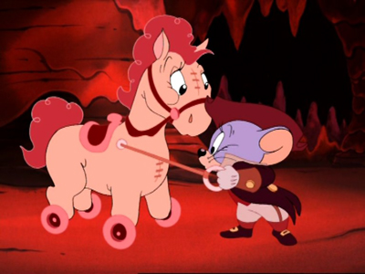 3a9a6a28a12b65dc662ca9fb95d0f9f1 - Tom y Jerry - El cuento de Cascanueces -  [2007] - [DVDRemux] - [Castellano - Inglés - Francés - Italiano - Holandés] - [Animación] - [MEGA]