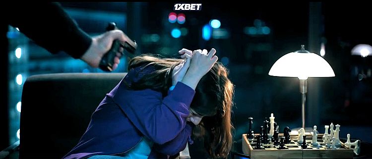 Шах и мат /Jaque Mate/ 2024 (1:14:00 / 1:44:59)