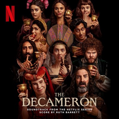 The Decameron Soundtrack