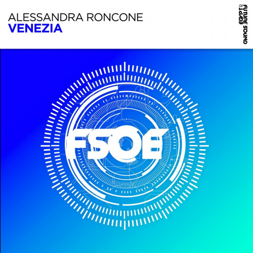 Alessandra Roncone - Venezia (Extended Mix) [2024]