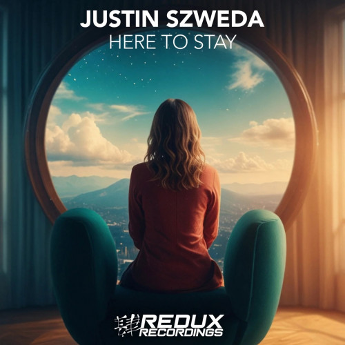 Justin Szweda - Here To Stay (Extended Mix) [2024]