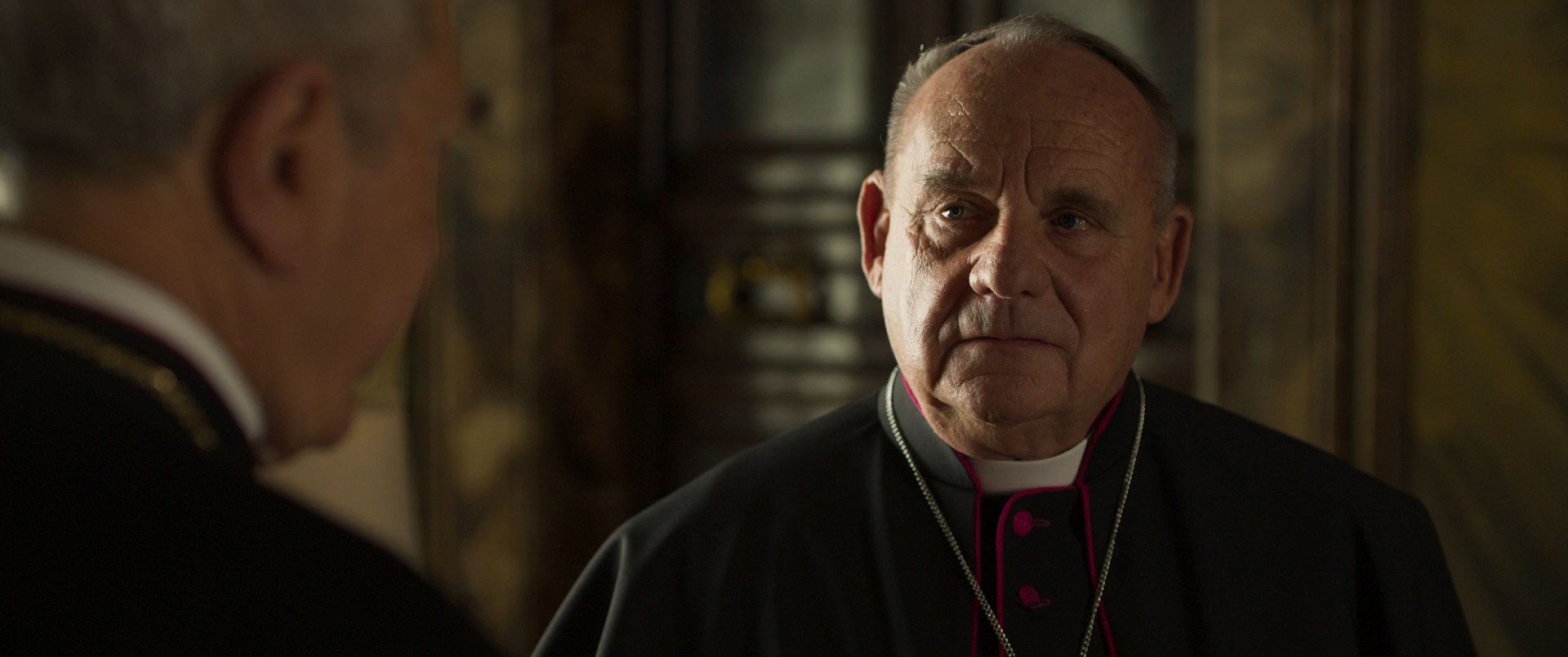      / The Man from Rome (2022) BDRip 1080p (    )