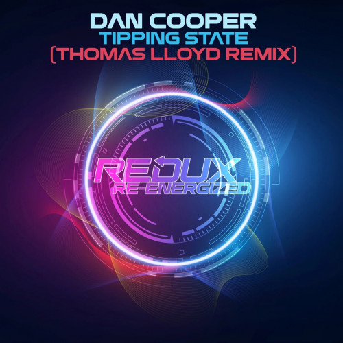 Dan Cooper - Tipping State (Thomas Lloyd Extended Remix) [2024]