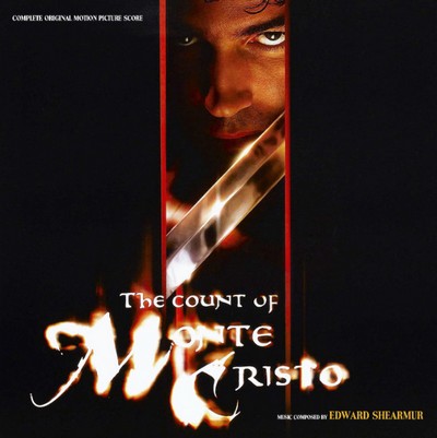 The Count Of Monte Cristo Soundtrack