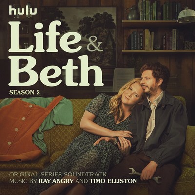 Life & Beth: Season 2 Soundtrack