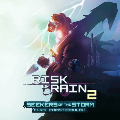 Risk of Rain 2: Seekers of the Storm Soundtrack