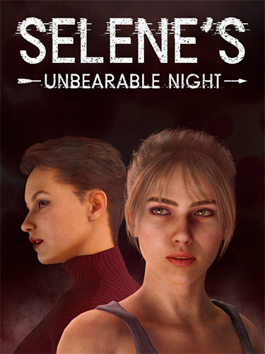 Selene’s Unbearable Night – v1.0 (Release)