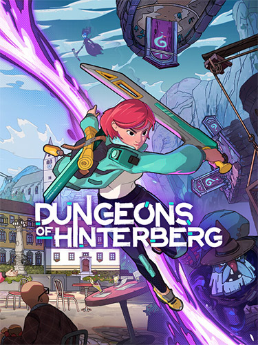 Dungeons of Hinterberg – v1.0.24856 + Bonus Content