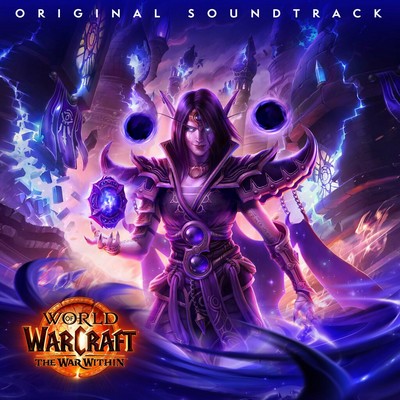World of Warcraft: The War Within Soundtrack