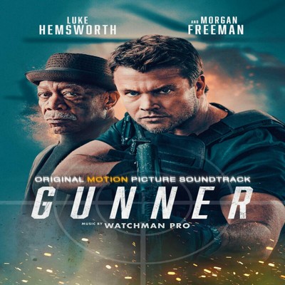 Gunner Soundtrack