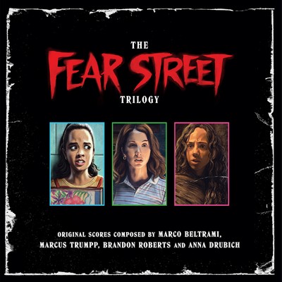 Fear Street Trilogy Soundtrack