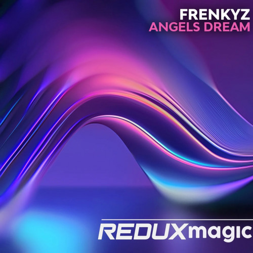 FrenkyZ - Angels Dream (Extended Mix) [2024]