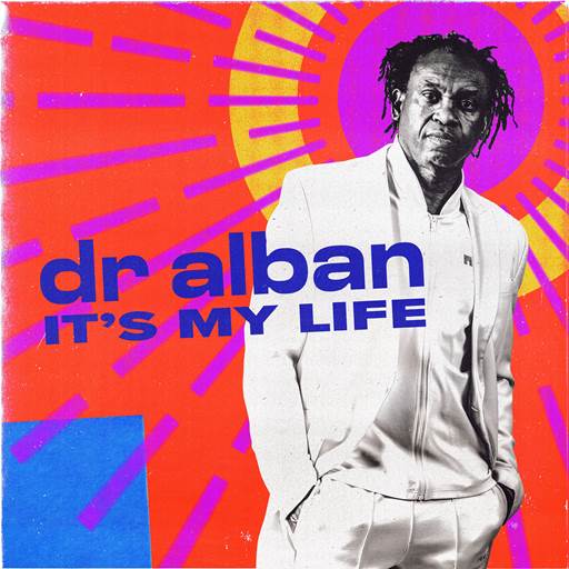 Dr. Alban - 3 EP (2024) FLAC