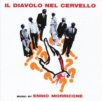 Il Diavolo Nel Cervello Soundtrack