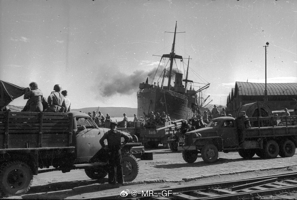 Зенитно-артиллерийское подразделение Тихоокеанского флота, Порт-Артур 