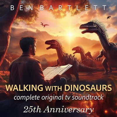 Walking with Dinosaurs Soundtrack