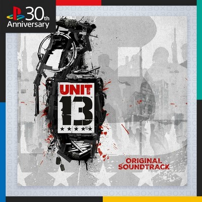 Unit 13 Soundtrack