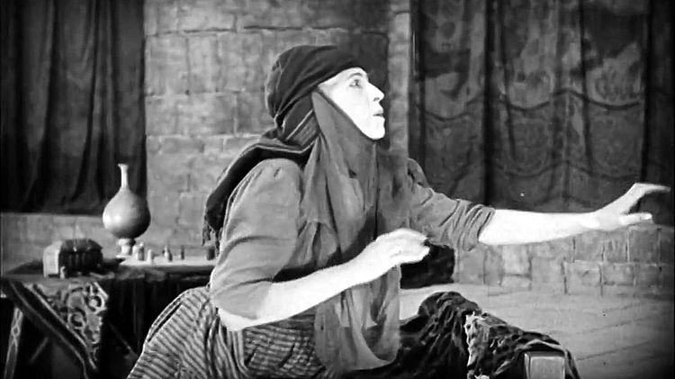 Робин Гуд /Robin Hood/ 1922 (1:18:29 / 2:12:55)