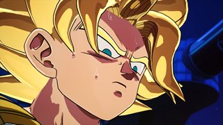 DRAGON BALL: Sparking! ZERO [v 2011.010.003.007.006 + DLCs] (2024) PC | RePack by Wanterlude