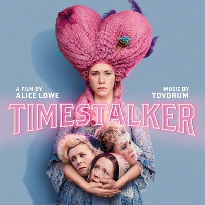 Timestalker Soundtrack