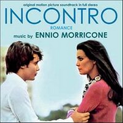 Incontro Soundtrack