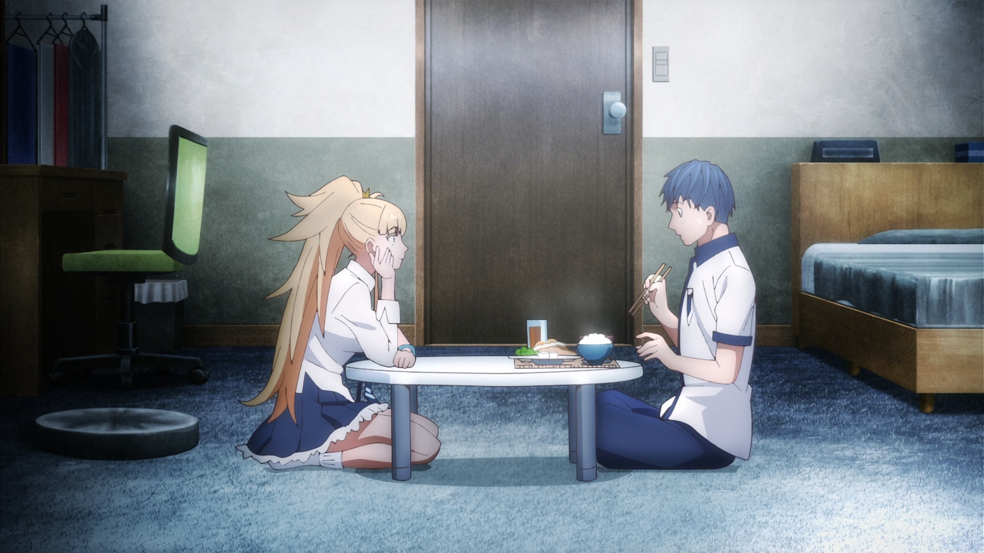 Kekkon Yubiwa Monogatari - 01 [BDRip 1080p HEVC 10bits FLAC].mkv_snapshot_03.30_[2024.10.20_16.09.55].png