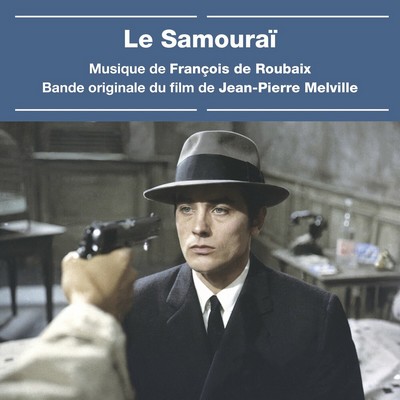 Le samouraï Soundtrack
